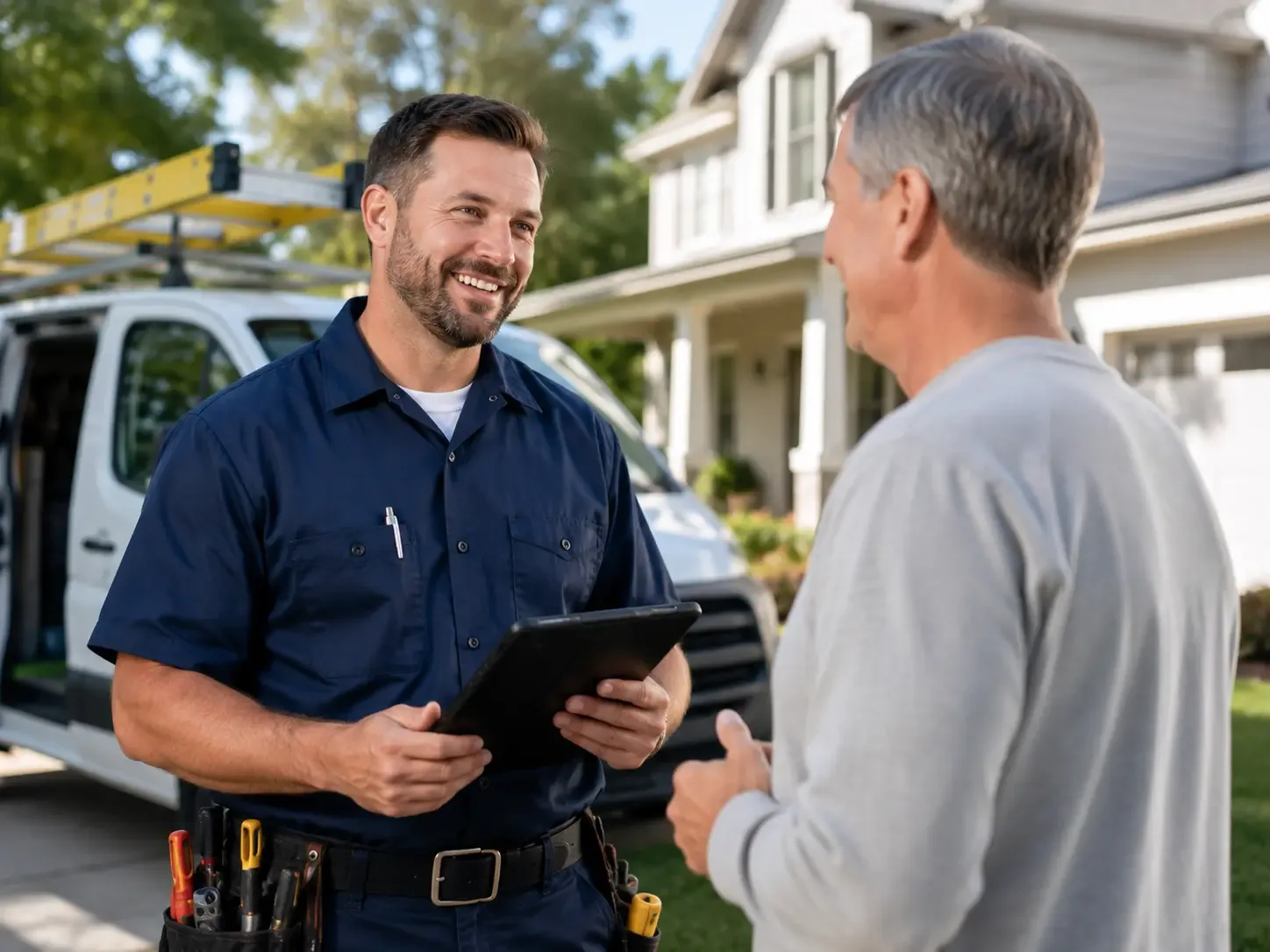 Whole Home Rewiring Moore, OK FAQs